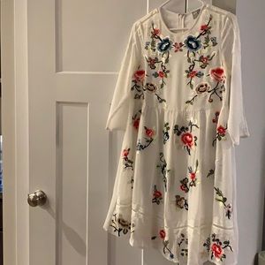 ASOS Maternity Dress